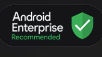 Android Enterprise Recommended