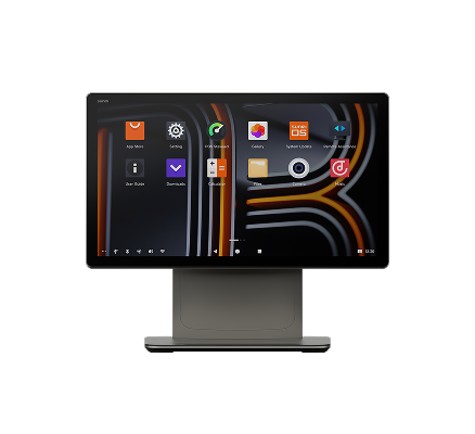 Sunmi D3 Pro — професійний настільний POS для безконтактної оплати