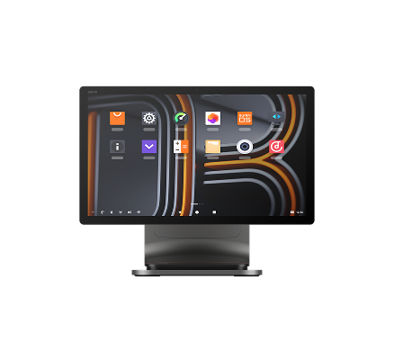 Sunmi T3 Pro Family — флагманський термінал для NFC-оплати